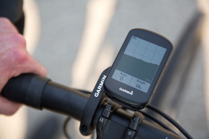 Garmin Edge 830 Review – The Cycling Tribune